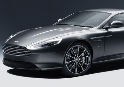 Mobil James Bond Paling Ngebut Dibanderol Rp 2,6 Miliar