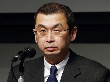 Tewaskan 8 Orang dan Lukai Ratusan Orang, Bos Takata Minta Maaf