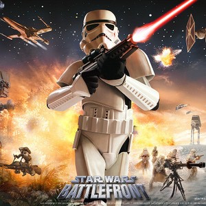 EA Ancam Tunda Star Wars: Battlefront Jika Ngelag