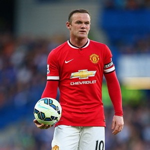 Rooney: MU Akan Jadi Kandidat Juara Lagi Musim Depan