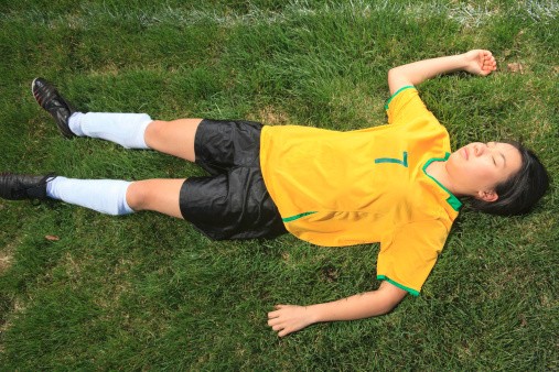 Kejang Karena Epilepsi atau Sebab Lain Sama Bahayanya, Begini Menolongnya