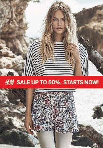 Dok. H&M Dok. H&M