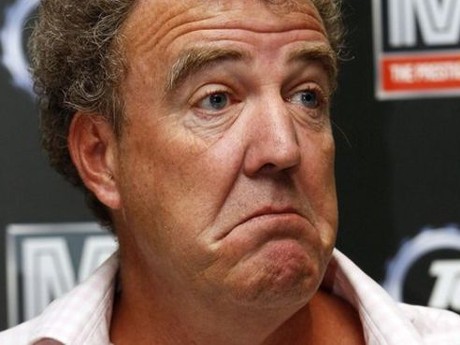 Tak Lama Lagi, Acara Baru Mantan Trio Top Gear Diumumkan