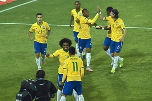 Brasil Bukan Unggulan, Paraguay Bukan Pula Kuda Hitam