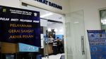 Pelayanan Samsat di Akhir Pekan