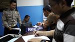 Pelayanan Samsat di Akhir Pekan