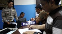 Disamping itu juga sekaligus menyikapi kebijakan pemrov DKI Jakarta terkait pembebasan denda pajak atau pemutihan yang dilakukan dalam rangka HUT DKI Jakarta.