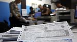 Pelayanan Samsat di Akhir Pekan