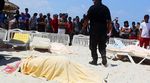 Penembakan di Tunisia Tewaskan 39 Orang