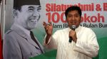 Bung Karno di Mata Tokoh Pemuda Indonesia