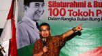 Bung Karno di Mata Tokoh Pemuda Indonesia