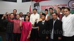 Bung Karno di Mata Tokoh Pemuda Indonesia