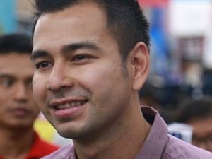 Jadwal Padat Saat Ramadan, Raffi Ahmad Jarang Pulang