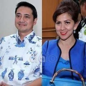 Sempat Dikabarkan Rujuk, Hubungan Venna Melinda dan Ivan Kembali Memanas?