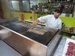 Mencicipi Hidangan Spesial a la Indonesia dan Timur Tengah di Asia Restaurant