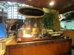 Mencicipi Hidangan Spesial a la Indonesia dan Timur Tengah di Asia Restaurant