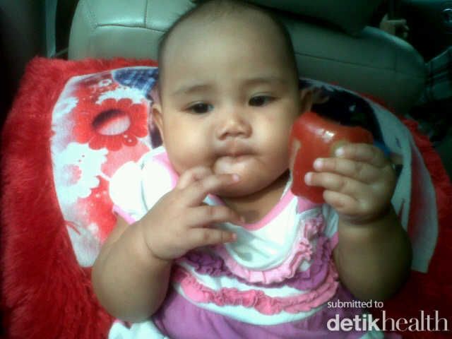 Qaireen Raisha Sofyan