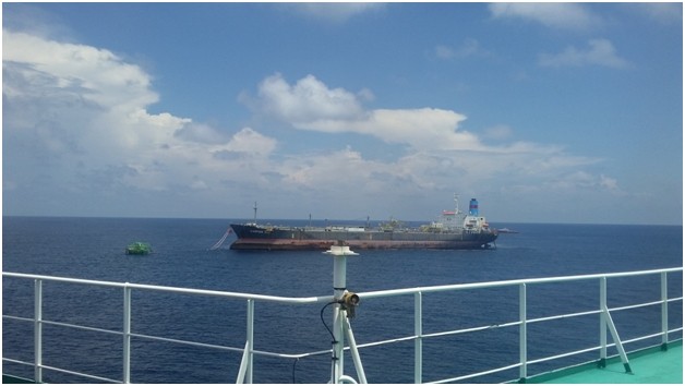 Pertamina Bakal Beli 26 Kapal Pengangkut Minyak