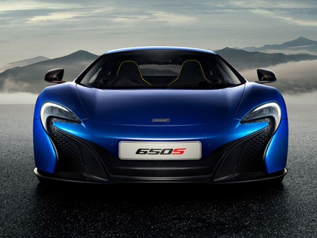 Dalam 2 Tahun, McLaren Bakal Luncurkan 2 Model Sport Series