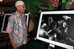 Pameran Foto Jambore Silat 2015 di Mal