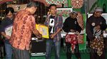 Pameran Foto Jambore Silat 2015 di Mal