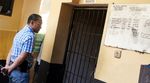 Kapolres Jember Sidak Ruang Tahanan