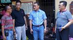 Kapolres Jember Sidak Ruang Tahanan