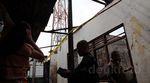 Kantor Komnas PA Dipasangi Garis Polisi