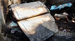 Begini Penampakan Komnas PA Setelah Terbakar