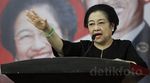 Megawati Buka Sekolah Calon Kepala Daerah PDIP