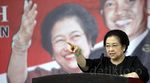Megawati Buka Sekolah Calon Kepala Daerah PDIP