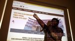 KPP Luncurkan Website Seleksi KY