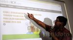 KPP Luncurkan Website Seleksi KY