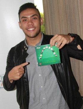 Lewat Lagu Chrisye, Eros Tjokro Siap Cicipi Industri Musik Indonesia