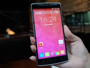 OnePlus 2 Rilis 27 Juli dengan Gaya Virtual Reality