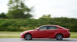 Lexus IS 200t yang Lebih Irit