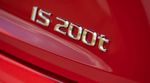 Lexus IS 200t yang Lebih Irit