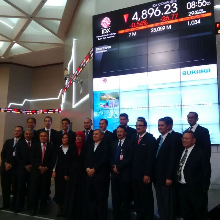 Kalla Group Ajak China Bangun Smelter Rp 400 M di Palopo