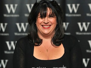 Berkat Fifty Shades of Grey, EL James Raup Keuntungan Rp 774 Miliar