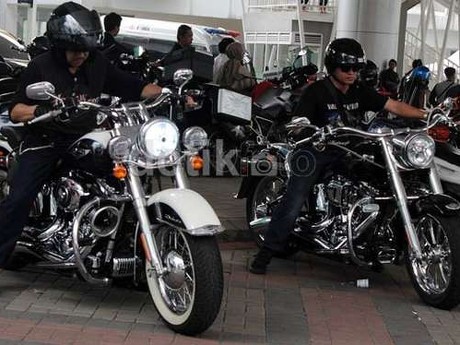 Moge Boleh Masuk Tol Bisa Undang Wisatawan Asing Lho