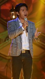 Fatin dan Cakra Khan Meriahkan Sunsilk Hijab Hunt 2015