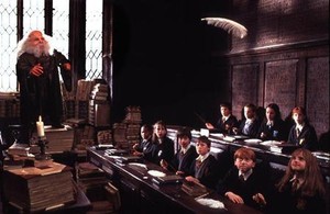Yang Baru dari London, Pertunjukan Teater Harry Potter!