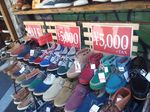 Gila Belanja di Harajuku