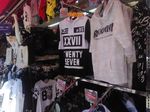 Gila Belanja di Harajuku
