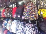 Gila Belanja di Harajuku