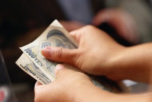 Duh, Dua Teller Bank di Tiongkok Kena Kutil Kelamin Gara-gara Pegang Duit