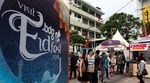 Pemkot Bandung Gelar Eid Fest Selama Ramadan