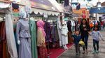 Pemkot Bandung Gelar Eid Fest Selama Ramadan