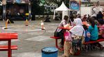 Pemkot Bandung Gelar Eid Fest Selama Ramadan