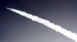 Roket SpaceX Meledak